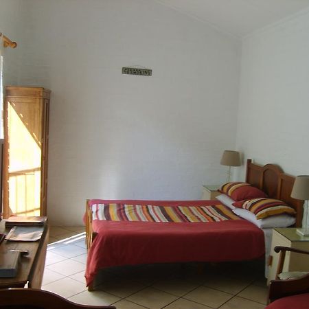 52 Bracelet Hotel Mbombela Exterior foto
