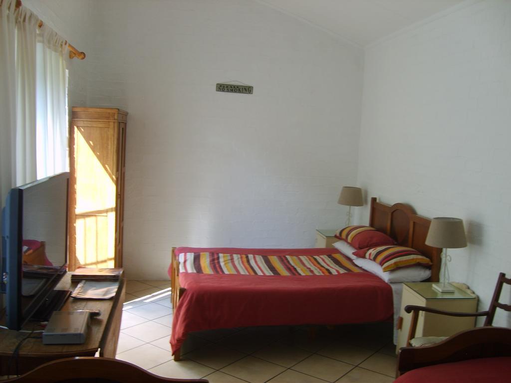 52 Bracelet Hotel Mbombela Exterior foto