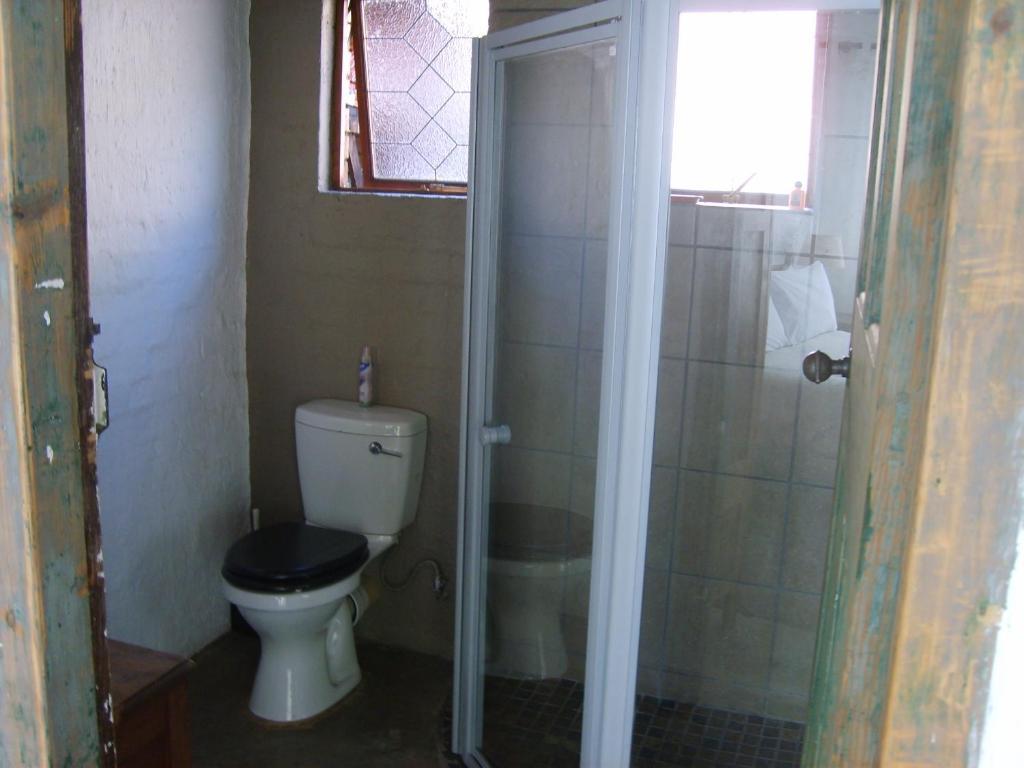 52 Bracelet Hotel Mbombela Habitación foto