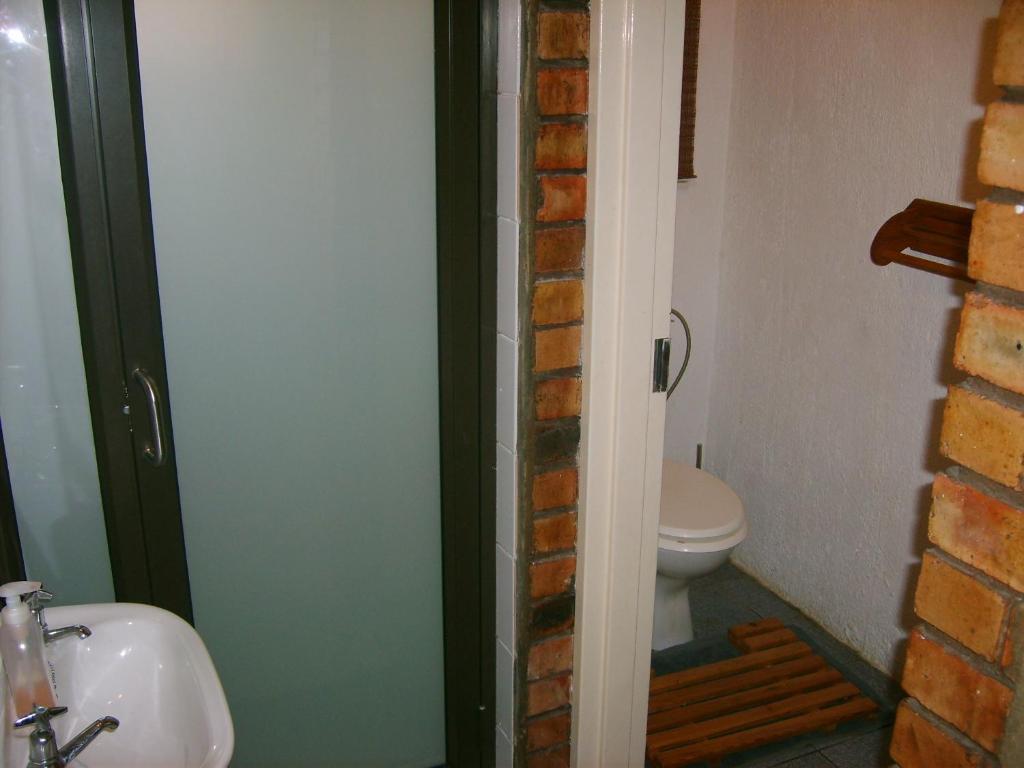 52 Bracelet Hotel Mbombela Exterior foto